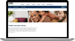 Health Education Library